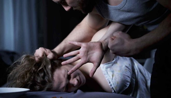 Decizie istorică: un tânăr a fost condamnat pentru viol conjugal - arest-1546191190.jpg