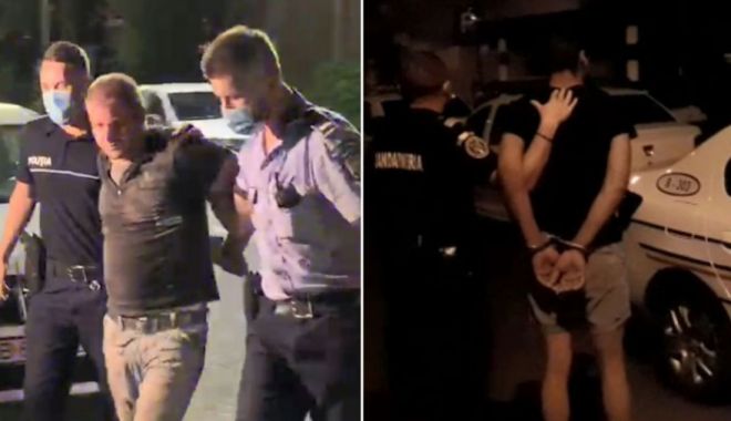 Tineri prinși în flagrant în timp ce dezbrăcau o tânără - arest-1598788426.jpg