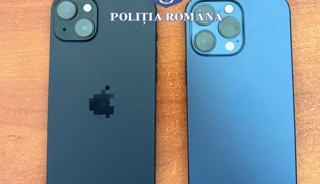 Patru bărbați arestați preventiv, după ce au furat două telefoane - arest-preventiv-1712770728.jpg