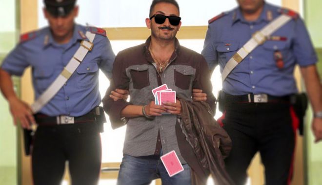 Arestări în masă în rândul mafiei 