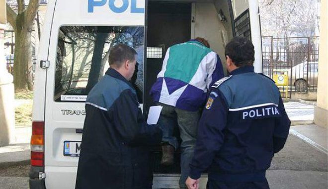 Un elev de 14 ani a omorât un bătrân pentru câteva țigări - arestat-1520952473.jpg