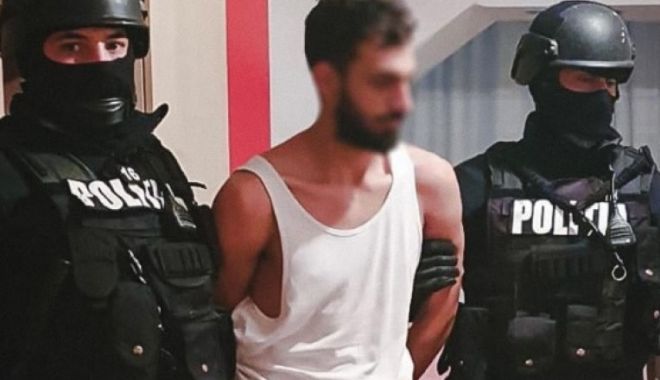 Tatăl vitreg al fetiței ucise în Arad a fost arestat pentru 30 de zile - arestat-1635871883.jpg