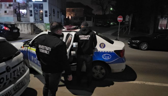 Tânăr constănțean reținut pentru proxenetism și violență în familie - arestat-pentru-proxenetism-1709482544.jpg
