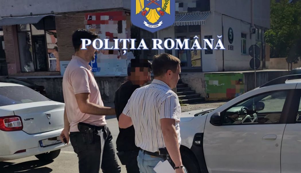 Constănțean arestat preventiv, după ce a încălcat mai multe reguli din Codul Rutier - arestat-vara-1748942780.jpg