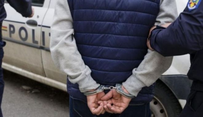 Americanul care a înjunghiat un polițist la Eforie, arestat preventiv - arestat1-1611752524.jpg