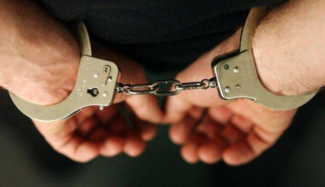 Cetăţean turc urmărit internaţional, prins de poliţişti în țara noastră - arestatlarge-1659184086.jpg