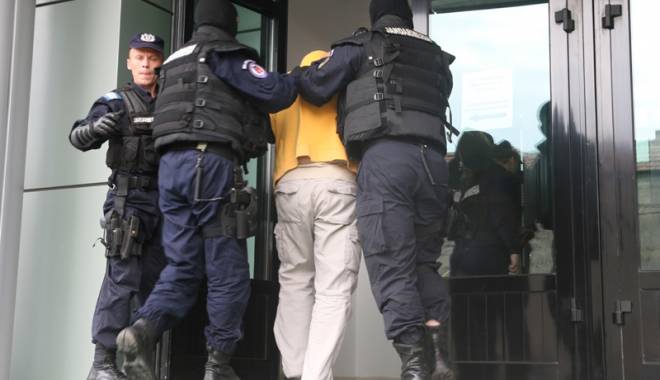 Arestat pentru că și-ar fi omorât un amic. Individul nu recunoaște fapta - arestatpentrucasiarfiomoratunami-1420825088.jpg