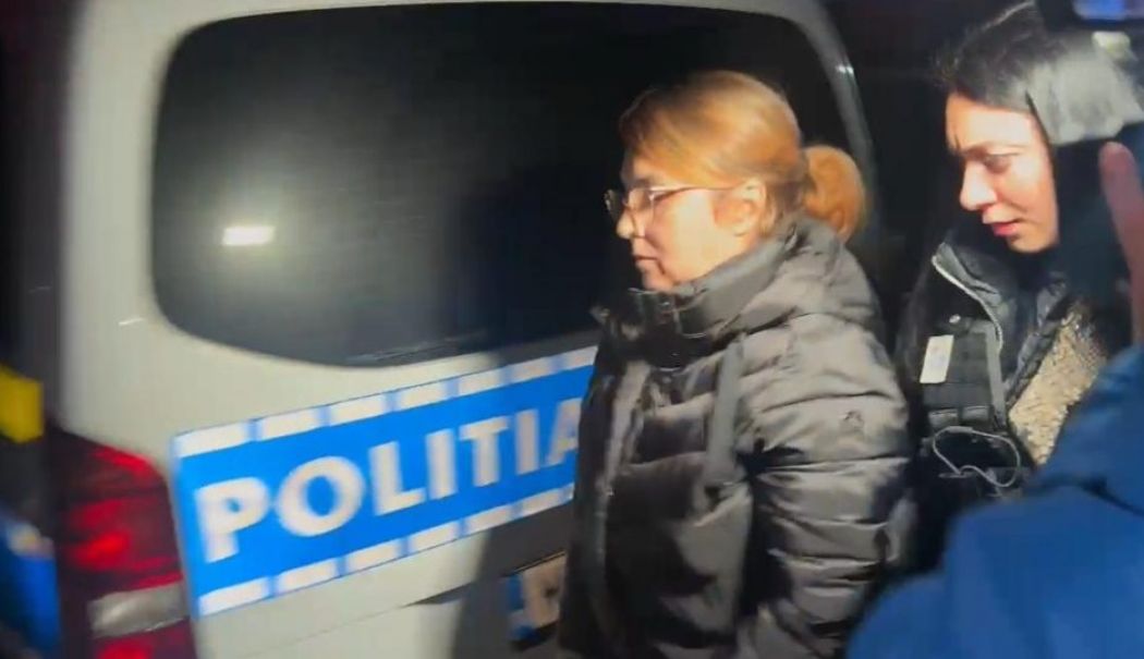 Crima din Arad: Fiica omului de afaceri şi cei doi complici, arestaţi preventiv pentru 30 de zile - arestlaurabilceaioancrisan1060x5-1731571102.jpeg