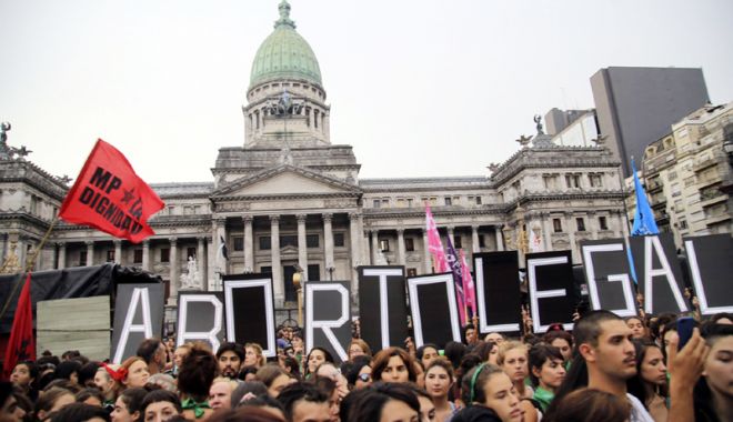 Avortul, interzis  în Argentina - argentina-1533820726.jpg