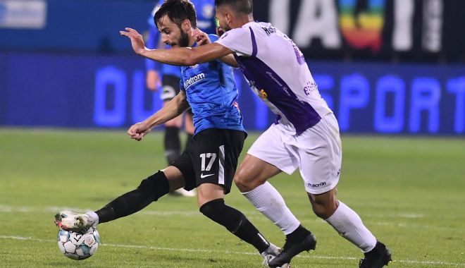 Fotbal / FC Viitorul, remiză smulsă in extremis cu FC Argeş - arges-1603698915.jpg
