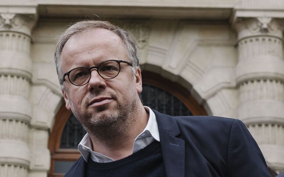 Directorul organizaţiei Reporteri fără frontiere, Christophe Deloire, a murit la 53 de ani