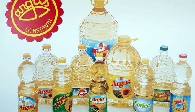 Fabrica de ulei ARGUS SA împlinește 75 de ani de la înființare - argus02-1537370702.jpg