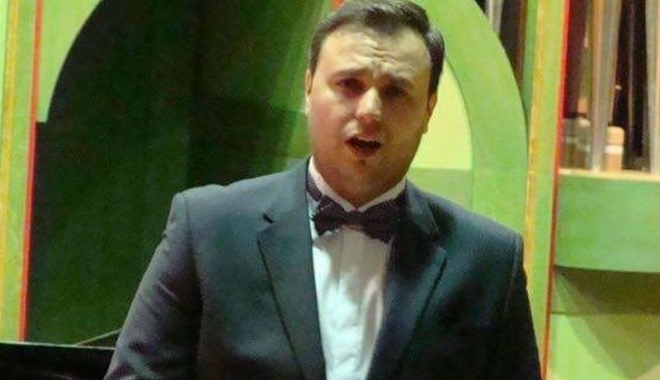 Arhidiaconul Mihai Urzicana, premiul I la Concursul Național 