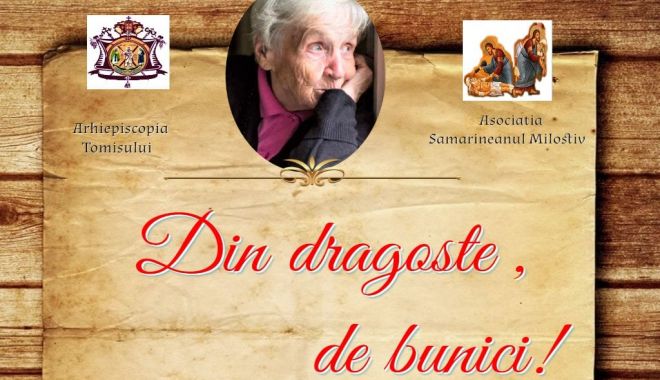 Arhiepiscopia Tomisului desfăşoară un nou proiect social - arhie-1605517324.jpg