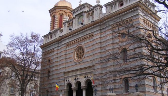 Arhiepiscopia Tomisului cere reeșalonarea datoriilor - arhiepiscopia-1323349635.jpg