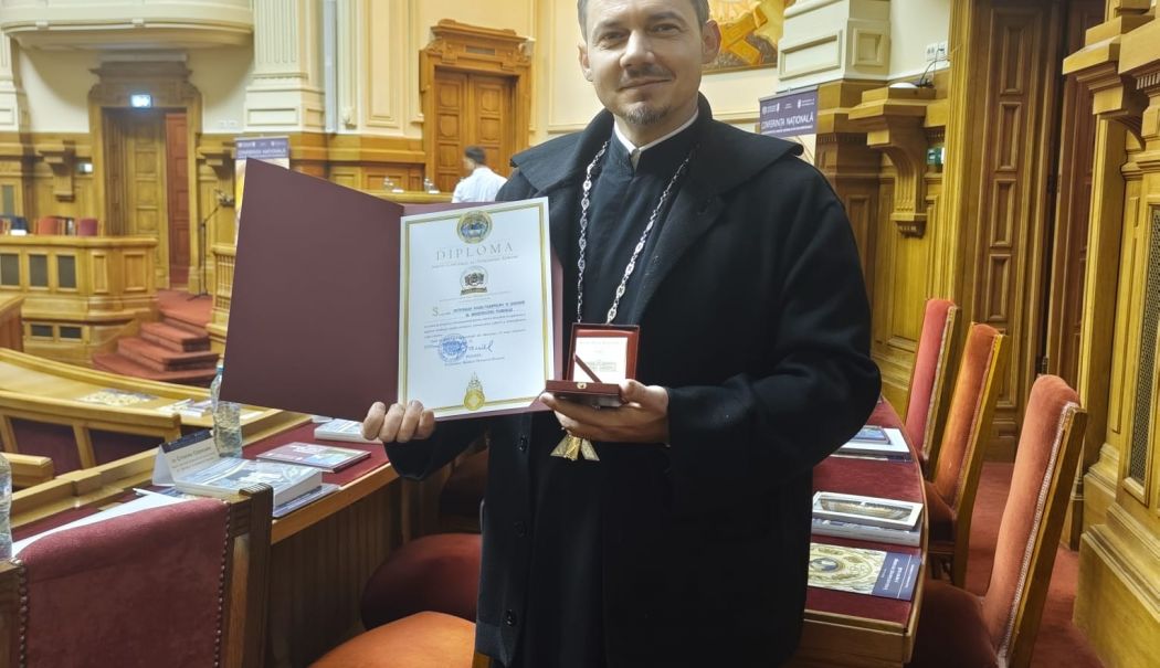 Proiectele filantropice ale parohiilor constănțene, premiate de patriarhul Daniel - arhiepiscopia-tomisului-1763290819.jpg