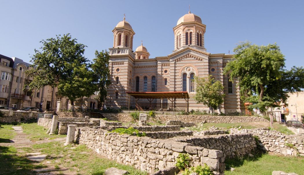 Reacția Arhiepiscopiei Tomisului, după declarațiile controversate ale lui IPS Teodosie