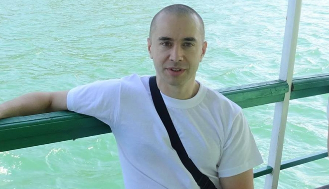 Judecătorul Arhip, tras pe dreapta  de CSM. 