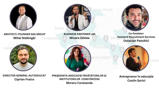 Antreprenori, profesori, studenţi. Pregătiţi pentru viitor? - arhitect-founder-sas-group-1696834818.png