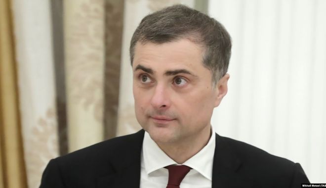 Arhitectul anexării Crimeii susține că 
