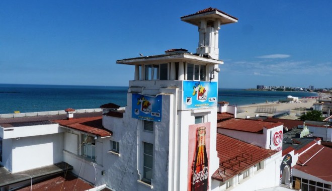 Arhitectul Cazinoului din Mamaia, evocat la Constanța - arhitectulcazinoului-1410279898.jpg