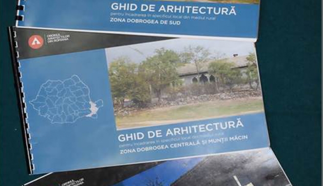 Ghidul de arhitectură.  Cum putem construi, conservând tradițiile - arhitectura-1516209752.jpg