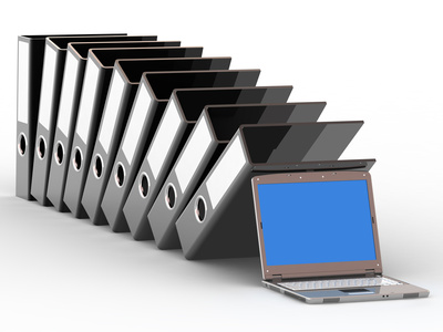 Contribuabilii pot primi documente semnate electronic de Ministerul Finanțelor - arhivareelectronica-1352928115.jpg