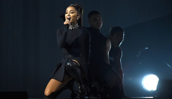 ATENTAT Manchester /  Ariana Grande și-a suspendat întregul turneu european - arianagrande-1495555214.jpg
