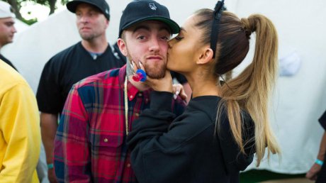 TRAGEDIE ÎN LUMEA MONDENĂ! Ariana Grande e devastată, fostul prieten a murit - arianagrandesimacmiller29620000-1536385643.jpg
