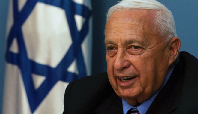 Funerariile lui Ariel Sharon vor avea loc luni, la Ierusalim - ariel-1389461649.jpg