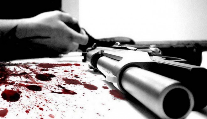 Crimă în stil mafiot la Constanța: o femeie a plătit 10.000 de euro pentru uciderea soțului - arma-1361978716.jpg