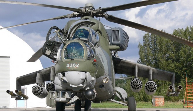 Irakul neagă anularea contractului  de armament cu Rusia - armamentjpeg-1352646230.jpg