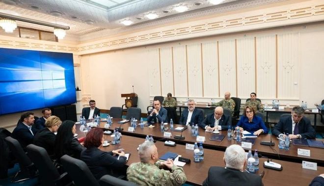 Nu există niciun motiv de panică! Nu va face niciun român stagiu militar obligatoriu! - armata--1707237282.jpg