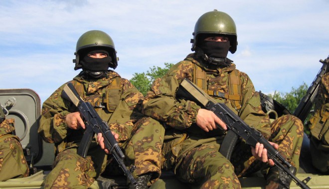 Trupele ruse, suplimentate la frontiera cu Ucraina - armata-1397910293.jpg