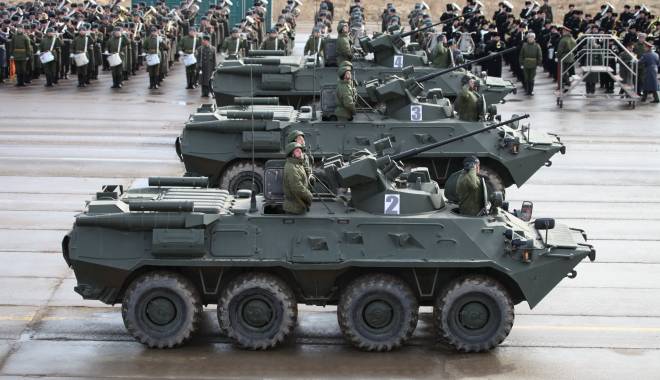Rusia a încheiat manevrele sale militare excepționale - armata-1426949686.jpg