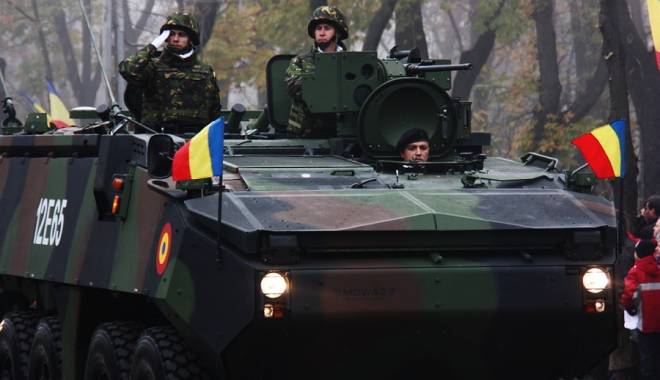 România reintroduce serviciul militar? - armata-1434810621.jpg
