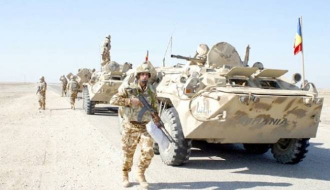 Armata României se implică în coaliția anti-ISIS - armata-1456236534.jpg