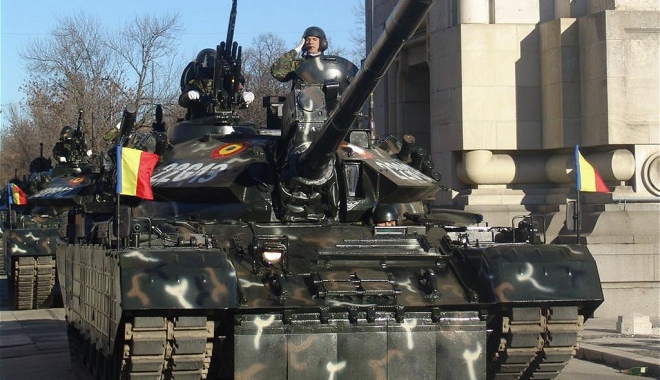 Armata Română are planuri mari. MApN vrea să cumpere tancuri și lansatoare de rachete - armata-1460878433.jpg