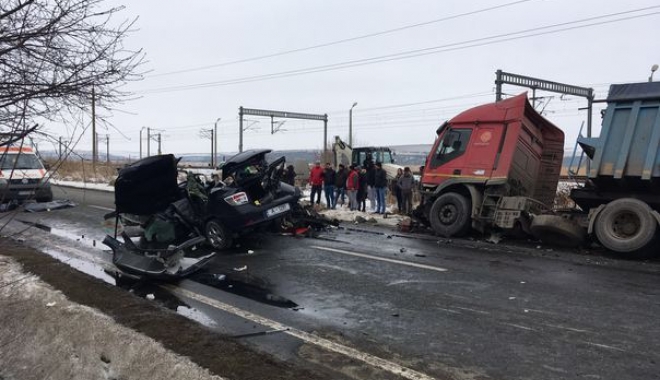 Starea pacienților răniți grav în accidentul rutier produs pe DN 22C - armata-1485788211.jpg