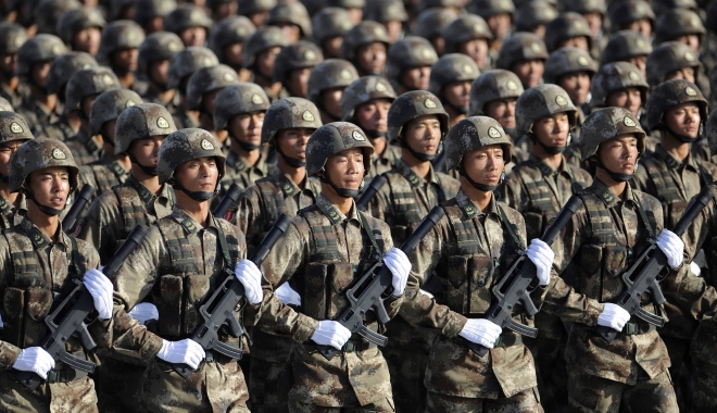 China a mobilizat trupe la granița cu Coreea de Nord - armata-1500971488.jpg