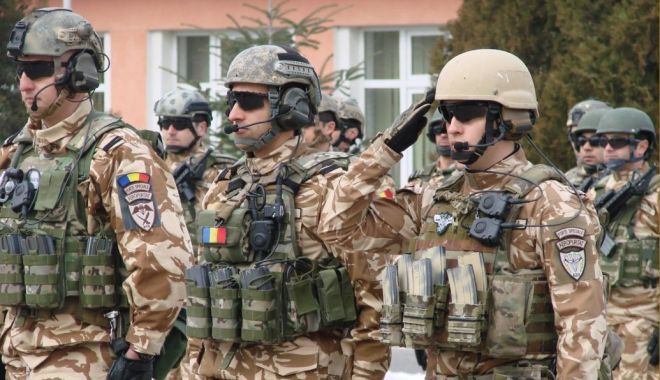 Armata se pregătește să angajeze mii de persoane. Cum rămâne cu salariile militarilor? - armata-1520003605.jpg