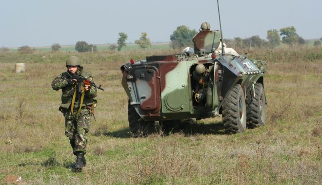 Vin întăriri în Armata Română! Atenție, nu mai e mult până-n 22 iunie! - armata-1529045234.jpg