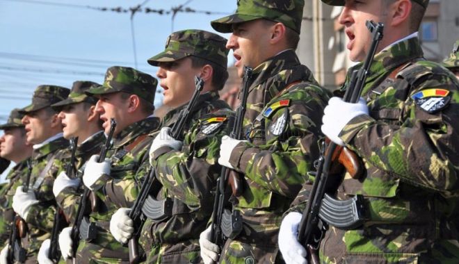 Ministerul Apărării Naționale: Psihologii civili din Armată pot deveni militari - armata-1539942955.jpg