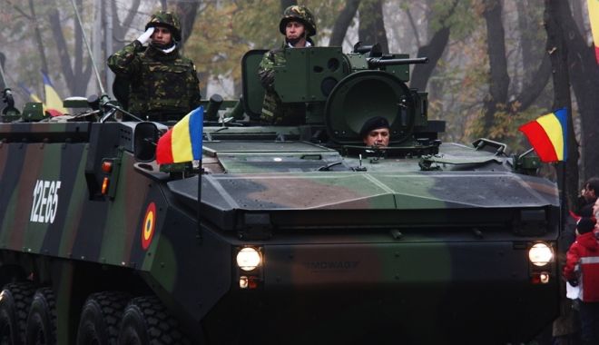 Bani pentru Armată! Programe de înzestrare la un nivel fără precedent după 1990 - armata-1551196049.jpg