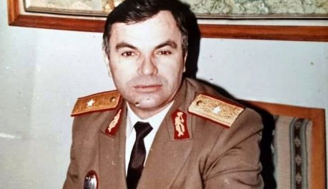 Doliu în Armata Română. A încetat din viață un cunoscut general de brigadă - armata-1586771368.jpg