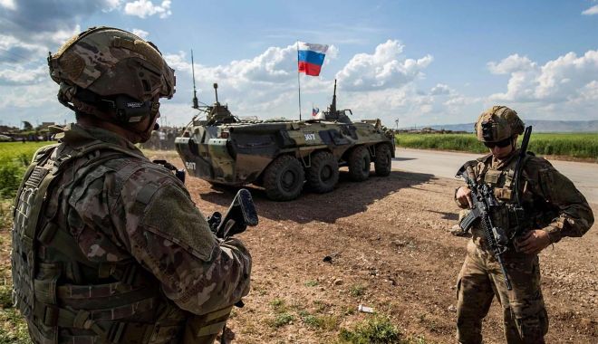 Vaccinul rusesc anti-COVID va fi testat pe un grup de militari - armata-1591092158.jpg