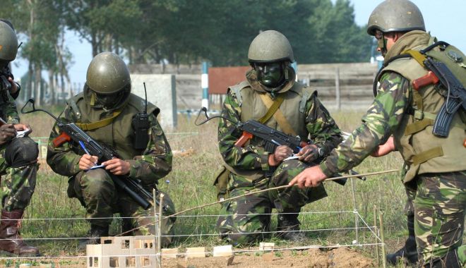 Informații de ULTIMA ORĂ despre pensiile militare. Acțiuni în instanță, documente ce nu pot fi date publicității - armata-1597338299.jpg