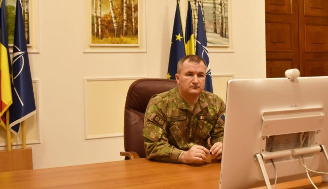 Șeful Statului Major al Armatei Române a reclamat furtul identității pe Facebook - armata-1643729865.jpg