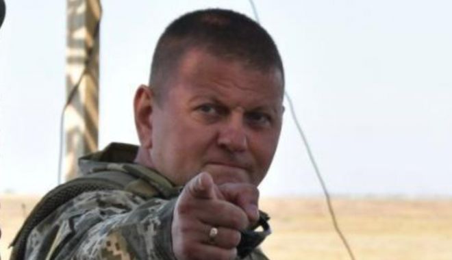 Comandantul armatei ucrainene, mesaj sfidător către Rusia: Bun venit în Iad! - armata-1644749723.jpg