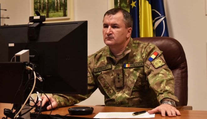 Șeful Statului Major al Apărării: Probabilitatea ca România să fie ţinta unor acţiuni ofensive ale Rusiei este minimă - armata-1645719005.jpg